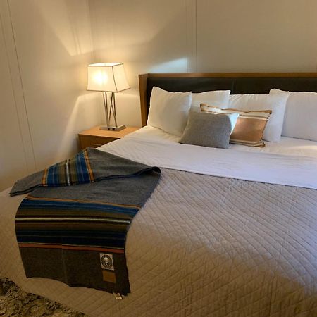 Loblolly Pines Adventure Cabin 4 King Eureka Springs Eksteriør bilde